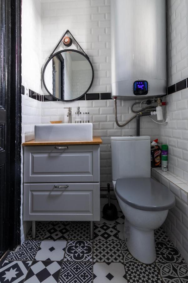 Les Fauvelles Paris La Defense Daire Courbevoie Dış mekan fotoğraf